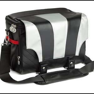 Star Wars Darth Vader DSLR Camera Bag